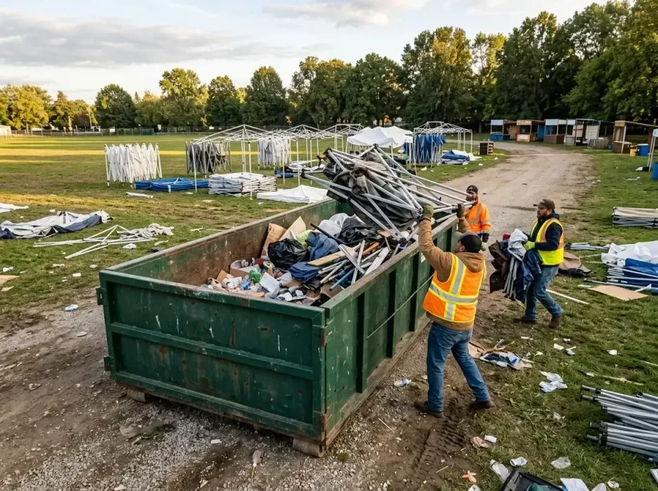 temporary-event-waste-containe-016 — frequently asked questions, Roll-Off Dumpster Rental Services in Bridgeport, TX